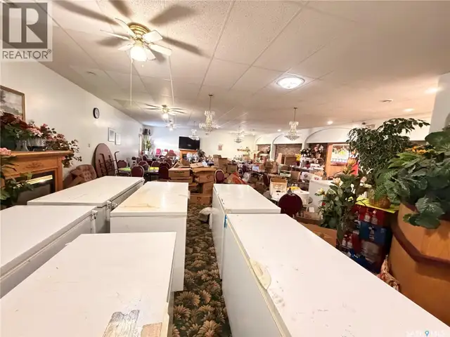 305 1st AVENUE W Assiniboia, Saskatchewan in Commercial & Office Space for Sale in Moose Jaw - Image 23