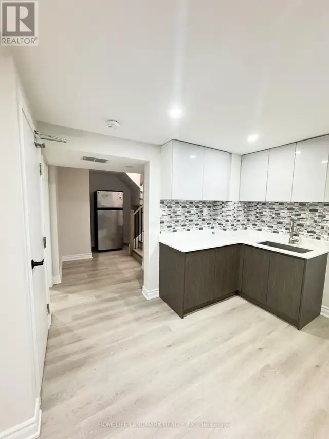 BSMT - 144 RAYMERVILLE DRIVE Markham (Raymerville), Ontario in Long Term Rentals in Markham / York Region - Image 5