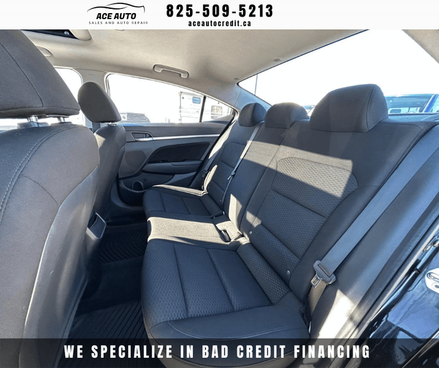 2020 Hyundai Elantra Preferred w/Sun & Safety Package IVT in Cars & Trucks in Edmonton - Image 12