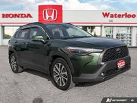 *The listed price reflects a financing offer and includes a $1,500 rebate.* *WATERLOO HONDA'S **PRE-... (image 9)