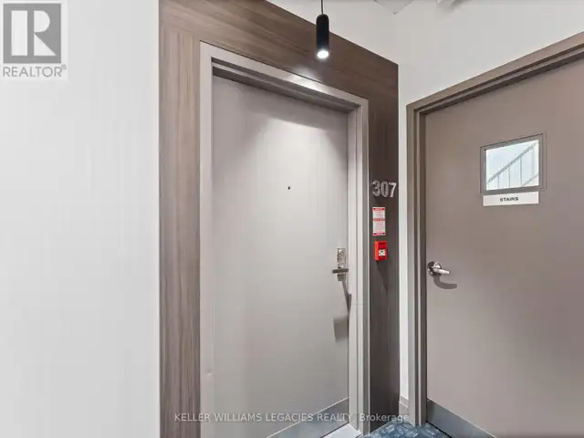 307 - 39 JARVIS STREET Toronto (Moss Park), Ontario62863315465602123
