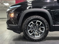 The 2025 Chevrolet Equinox ACTIV is the first-ever rugged-inspired trim for the Equinox, completely... (image 8)