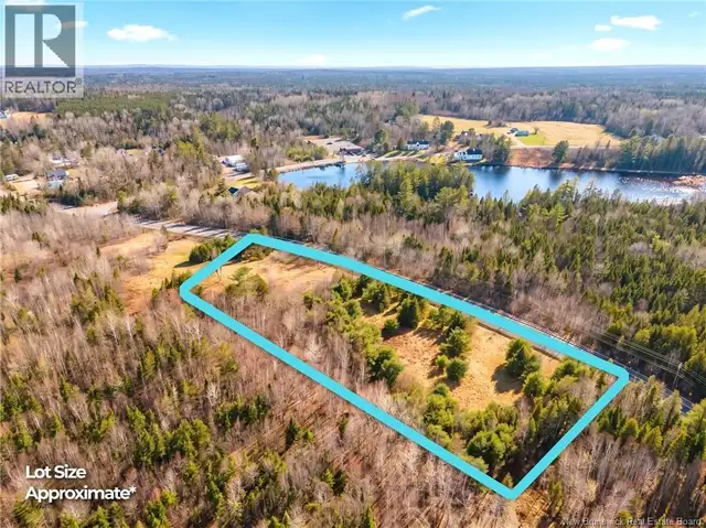 2997 Route 3 Hwy Harvey, New Brunswick in Land for Sale in Fredericton - Image 3