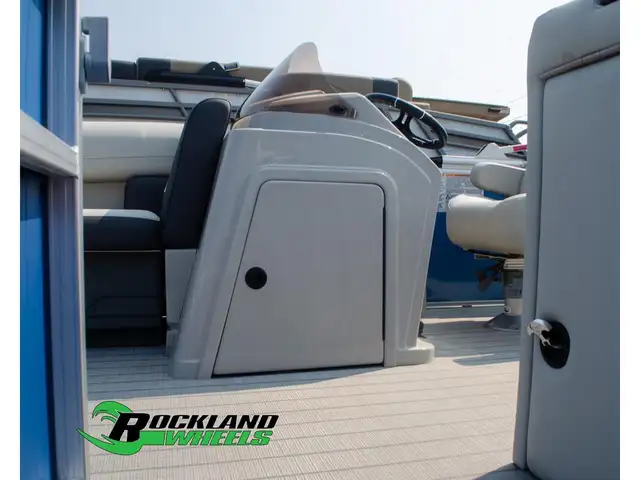 2024 Starcraft EX 20 C TRITOON PTS with 90HP in Powerboats & Motorboats in Ottawa - Image 8