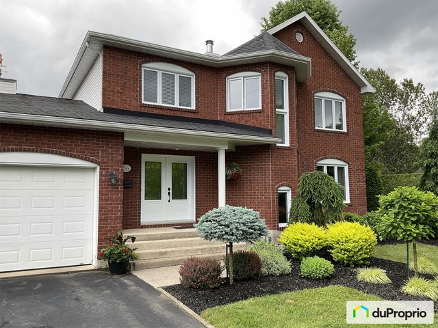$669,900 - 2 Storey for sale in Victoriaville — photo 3
