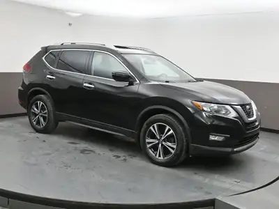 The 2019 Nissan Rogue SV is a versatile compact SUV designed for comfort, efficiency, and everyday p...
