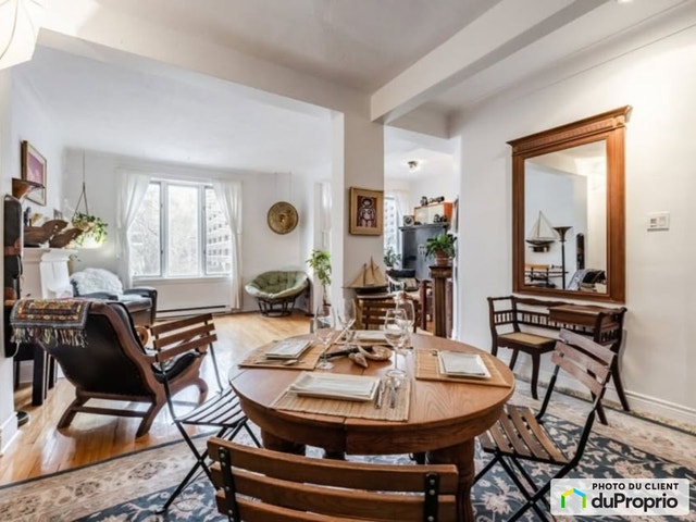 $749,000 - Condominium for sale in Outremont — photo 2