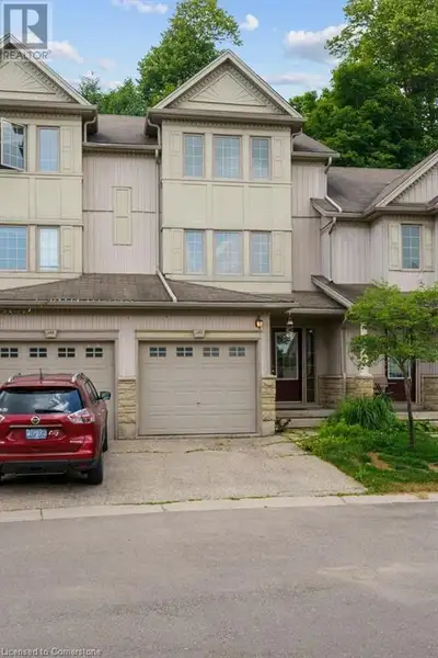 Welcome to 175 David Bergey Dr #P87! This spacious townhouse features 4 bedrooms, 2.5 bathrooms, and...