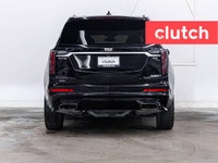 Dual Zone Front Climate Control, Rear Climate Control, Premium Sound System and more! Clutch is the... (image 4)