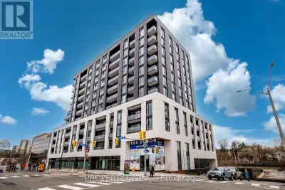 Brand new 11th-floor, south-facing 2 bed, 2 bath residence in Westbend's boutique low-rise building,...