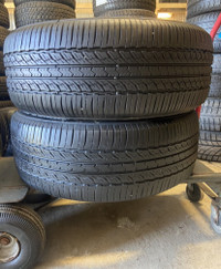 P245/55r19 245/55/19 - TOYO ALL SEASON SUMMER TIRES - $150.00 Ottawa Ottawa / Gatineau Area Preview