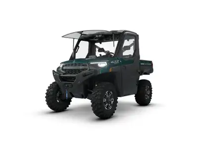 2026 Polaris Ranger XP 1000 NorthStar Edition Ultimate 2026 Polaris RANGER XP 1000 NorthStar Edition...