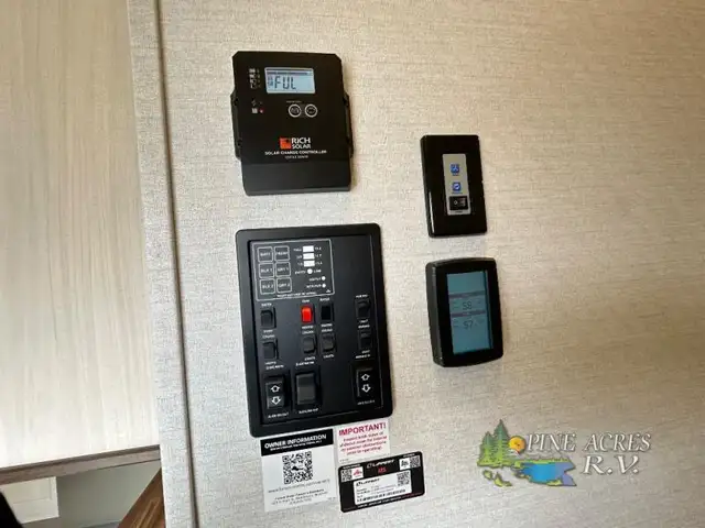 2025 Forest River RV Cedar Creek Experience 35RL Quality at it's in Travel Trailers & Campers in Truro - Image 43