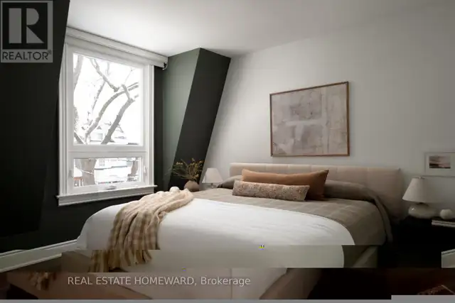 127 WITHROW AVENUE Toronto (North Riverdale), Ontario in Houses for Sale in City of Toronto - Image 19