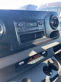 2019 Mercedes-Benz Sprinter Cargo Van 14-Foot Cargo Space Price: $28,985 Looking for a dependable co... (image 9)
