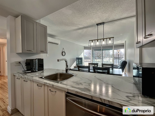 $274,900 - Condominium for sale in Ste-Foy — photo 3