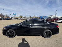 AMVIC Licensed Dealer AMVIC LICENSED DEALER//Stock Number: 77198544A 1LT Midnight Edition *Premium H... (image 4)