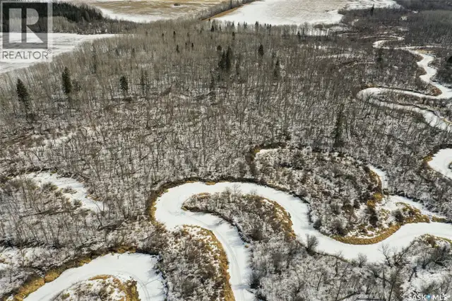 Collinson Land Hudson Bay, Saskatchewan in Land for Sale in Nipawin - Image 8
