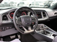 This 2021 Dodge Challenger SRT Hellcat Redeye Widebody is a local, one-owner trade with an accident-... (image 3)