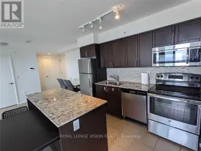 914 - 830 LAWRENCE AVENUE W Toronto (Yorkdale-Glen Park), Ontari