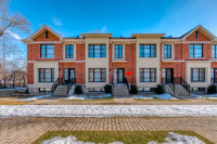 Beautiful Townhouse in Pointe-Claire