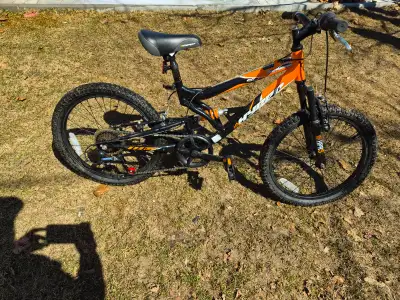 Vélo 20 hyper bicycle, View more