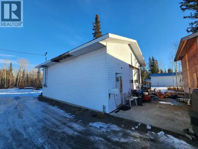 55615 JARDINE ROAD Prince George, British Columbia in Houses for Sale in Prince George - Image 7