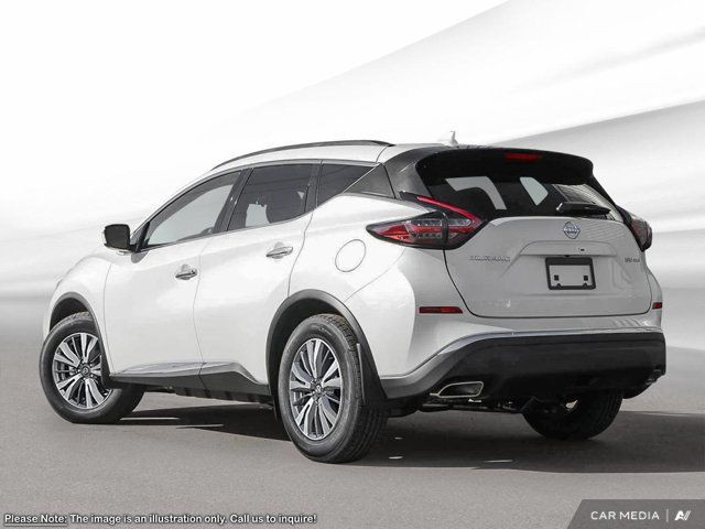 2024 Nissan Murano SV in Cars & Trucks in Hamilton - Image 4