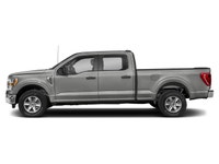 2023 Ford F-150 XLT 4x4 SuperCrew 5.5’ Box – Versatile Full-Size Pickup for Sale in Ottawa, ONAvaila... (image 2)