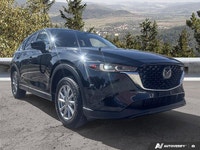 Welcome to Moncton Chrysler Jeep Dodge. Recent Arrival! 2025 Mazda CX-5 2.5L 4-Cylinder DOHC 16V AWD... (image 7)