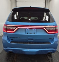 WE CAN GET YOU APPROVED ON THIS 2026 DODGE DURANGO GT PLUS AWD TODAY FEATURED OPTIONS -Blind-Spot Mo... (image 4)