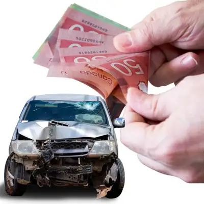We Buy Junk Cars in Edmonton, AB Call Now! To Find Out The Value Of Your Vehicle! (587) 568-3979 Ser...