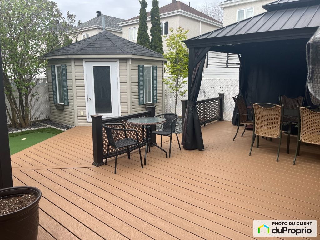 $629,000 - 2 Storey for sale in Longueuil (Vieux-Longueuil) — photo 3
