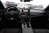 Special Finance Price: $19,999 | Cash Price: $21,499 2019 Honda Accord Sport - No Accidents, Clean C... (image 9)