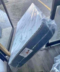 Mattress Clearance Toronto – Mattress in All Standard Sizes Mississauga / Peel Region Toronto (GTA) Preview