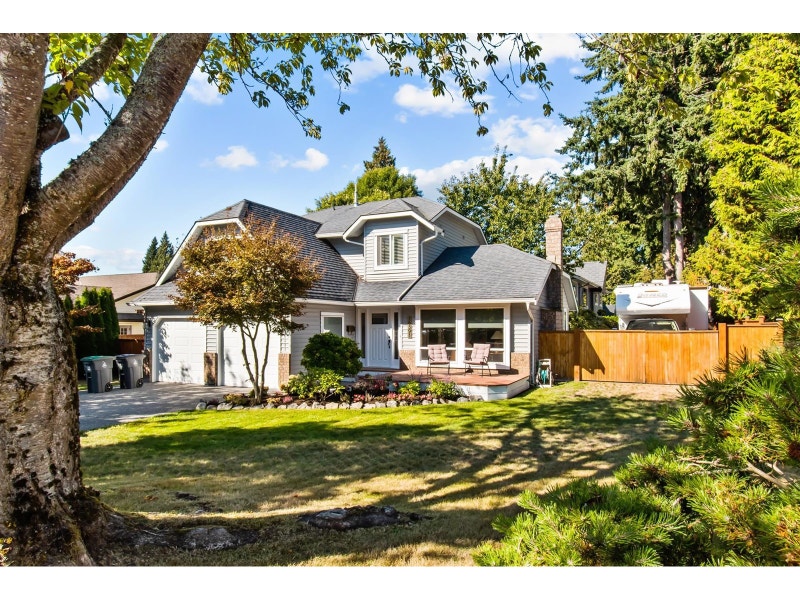 16391 11 AVENUE Surrey, British Columbia Houses for Sale Delta