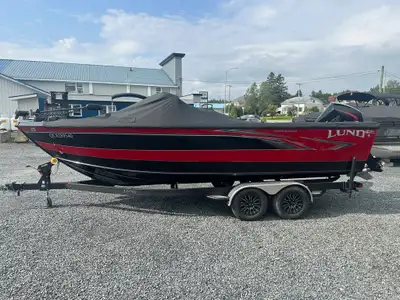 Bienvenue chez Binette Marine! Le choix parfait pour votre prochaine aventure nautique! Vous rêvez d...