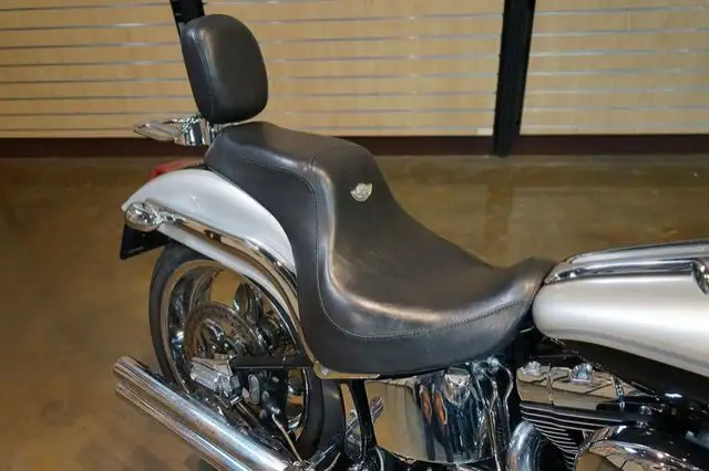 2003 Harley-Davidson Softail Deuce in Sport Touring in Lethbridge - Image 12