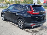 Shaw GMC Chevrolet Buick Choosing a 2017 Honda CR-V LX AWD provides the following standard equipment... (image 2)