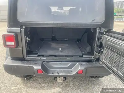 2024 Jeep Wrangler Willys | Turbo 4x4 |, View more