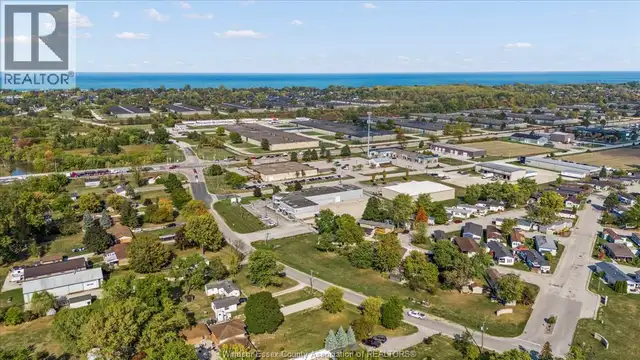 301 CROFT DRIVE Unit# 4-5 Lakeshore, Ontario in Commercial & Office Space for Rent in Windsor Region - Image 21