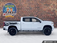 Welcome to Mann-Northway Auto Source. Experience formidable capability and refined power in this 202... (image 6)