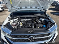 Seamlessly blending dynamic performance with everyday versatility, the 2022 Volkswagen Taos Highline... (image 9)