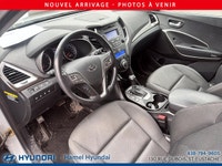 2015 Hyundai Santa Fe XL ???? 2015 Hyundai Santa Fe XL Premium AWD 7 places, AWD et espace pour tout... (image 2)