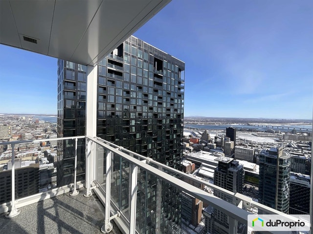 $575,000 - Condominium in Ville-Marie (downtown, old Mtl) — photo 2