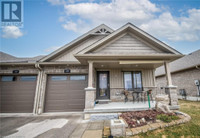 498 DURHAM STREET EAST Mount Forest, Ontario