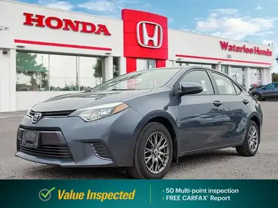 *The listed price reflects a financing offer and includes a $1,500 rebate.* *WATERLOO HONDA'S **PRE-...
