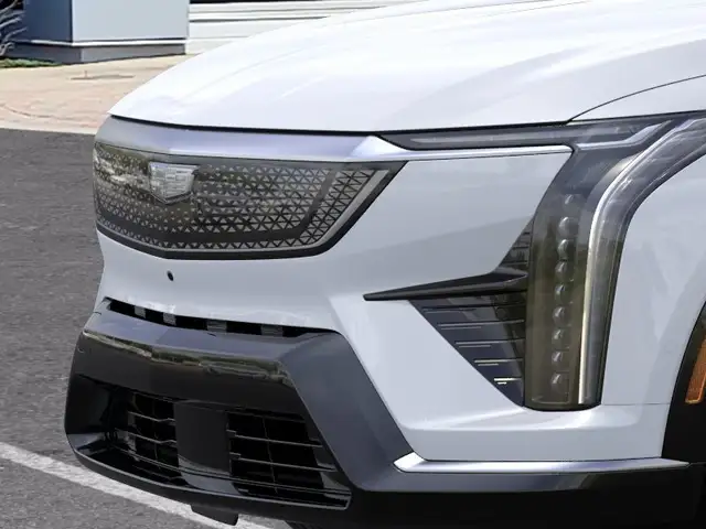 2027 Cadillac OPTIQ 4dr Premium Sport in Cars & Trucks in Oakville / Halton Region - Image 17