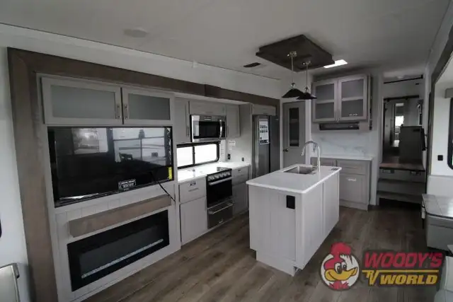 2026 ALLIANCE RV AVENUE 32RLS in Travel Trailers & Campers in Abbotsford - Image 19