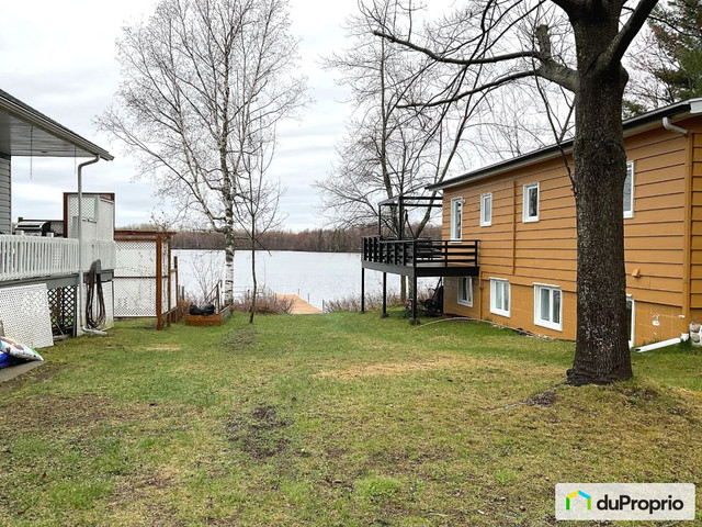 445 400$ - Maison 2 étages à vendre à Ste-Marie-De-Blandford dans Maisons à vendre  à Victoriaville - Image 3